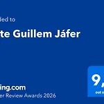דירה Guillem Jafer - Roig Arena