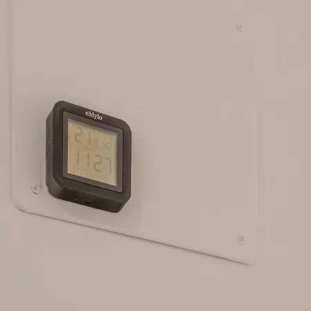 Guillem Jafer Apartment Valencia