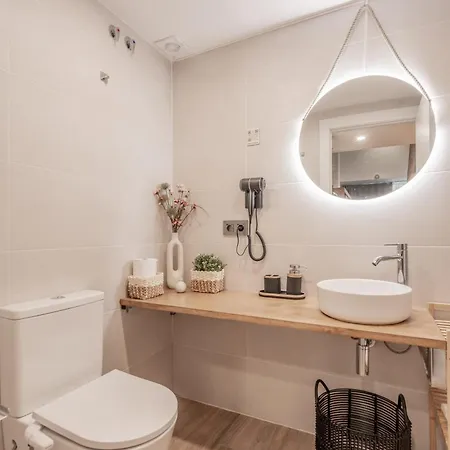 Apartment Guillem Jafer