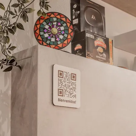 Guillem Jafer Apartment Valencia