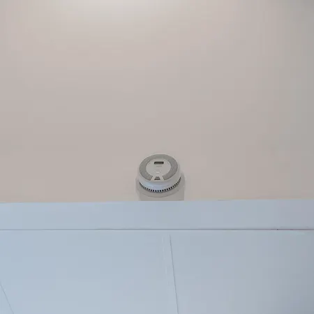 Guillem Jafer Apartment *