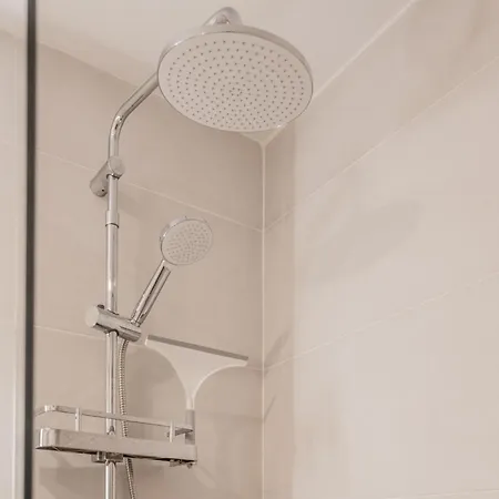 Apartment Guillem Jafer *