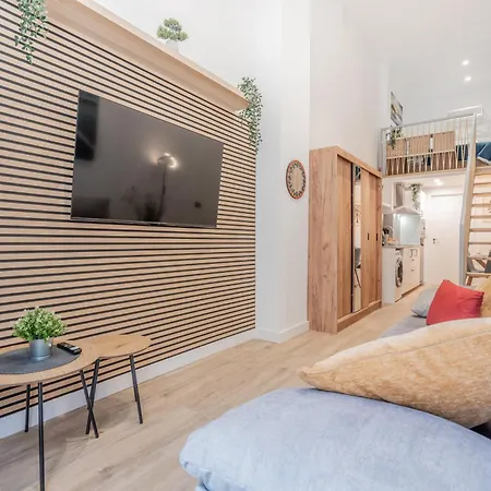Apartment Guillem Jafer