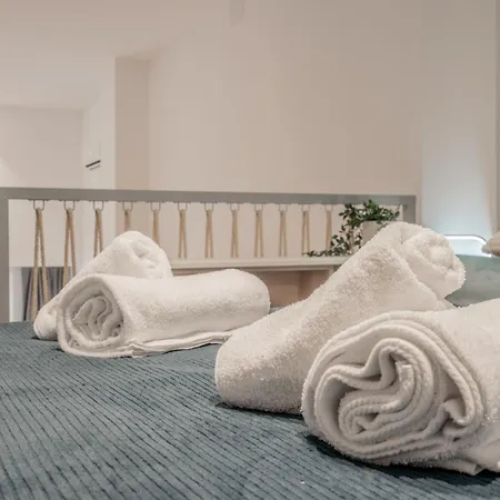 Guillem Jafer Apartment