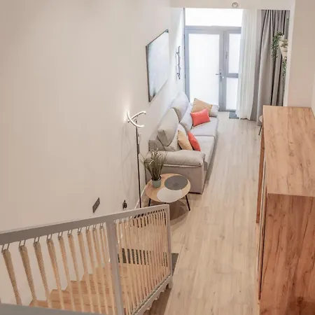 Apartment Guillem Jafer *
