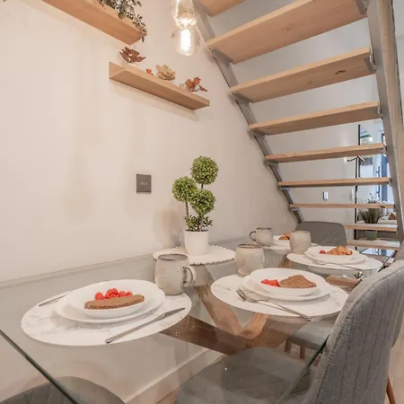 Apartment Guillem Jafer *