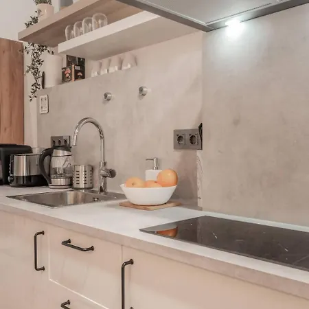 Apartamento Guillem Jáfer - Roig Arena Valência