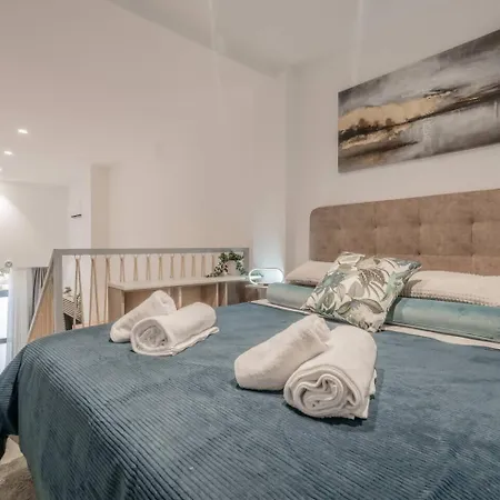 Apartamento Guillem Jáfer - Roig Arena *