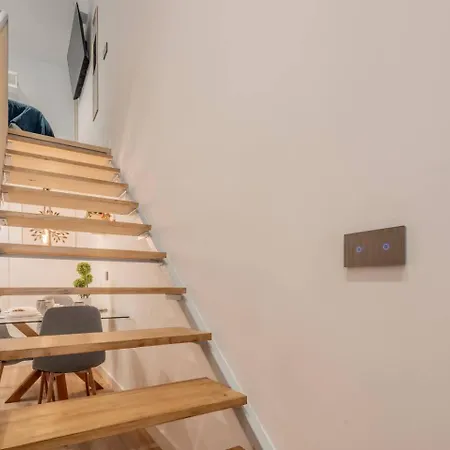 Apartamento Guillem Jáfer - Roig Arena