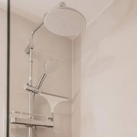 Apartamento Guillem Jáfer - Roig Arena