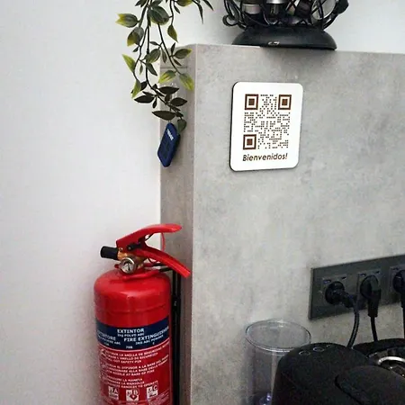 Apartamento Guillem Jáfer - Roig Arena