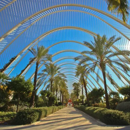 Guillem Jáfer - Roig Arena Apartamento