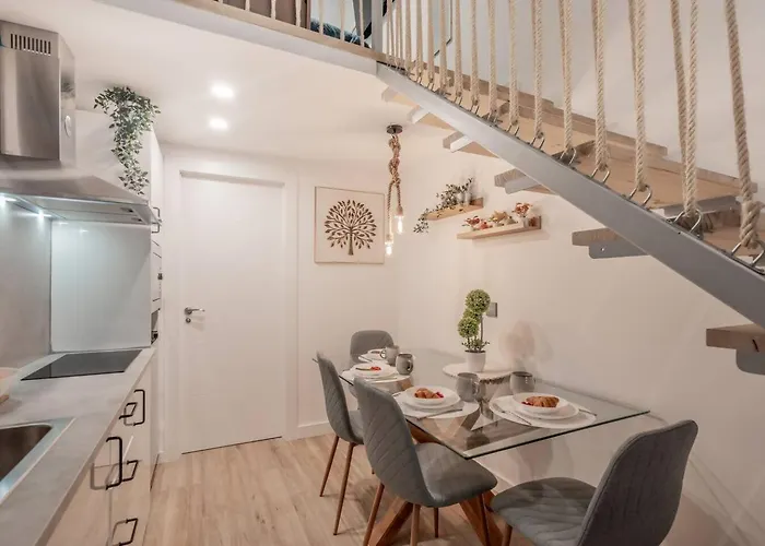 Appartement Guillem Jafer - Roig Arena