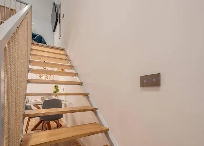 Appartement Guillem Jafer - Roig Arena