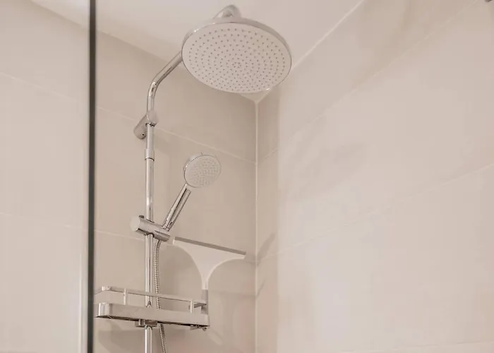 Appartement Guillem Jafer - Roig Arena
