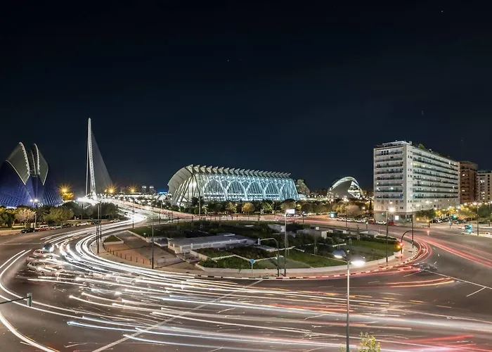 Guillem Jafer - Roig Arena * Valence