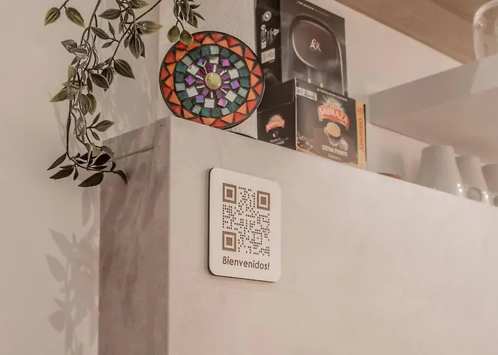 Appartement Guillem Jafer - Roig Arena Valence