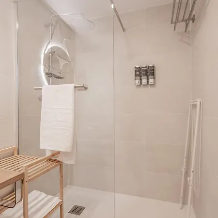Apartamento Guillem Jafer *
